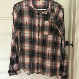Flannel